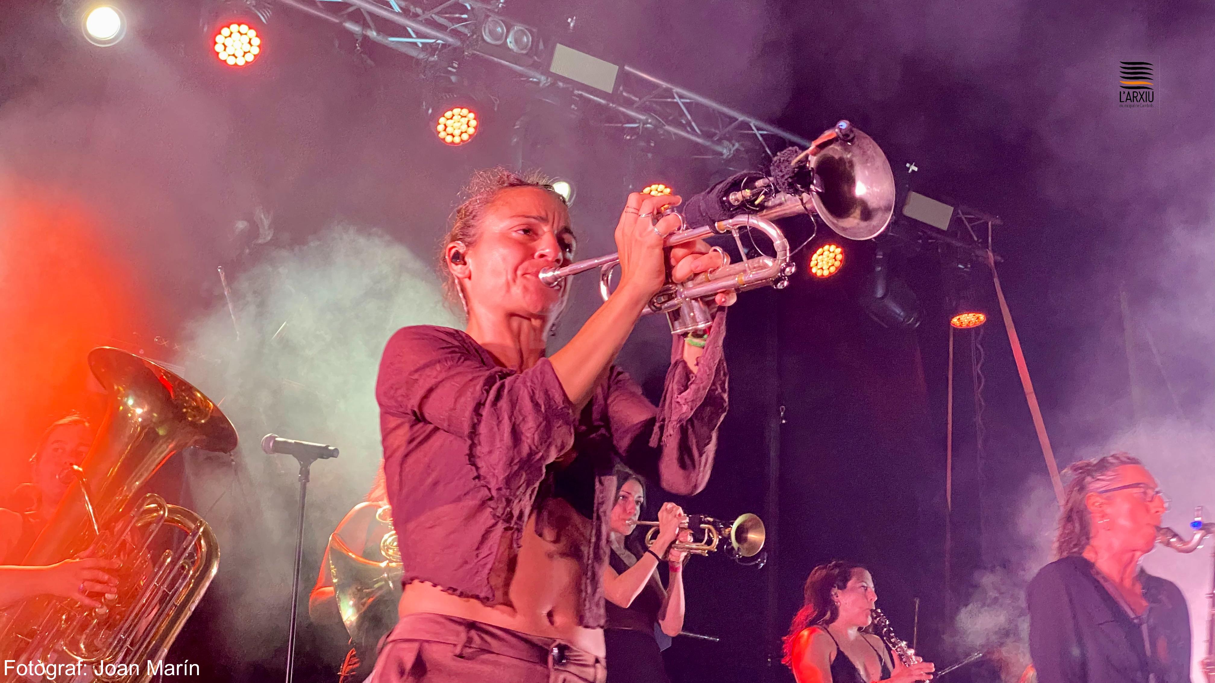 Balkan Paradise Orkestra