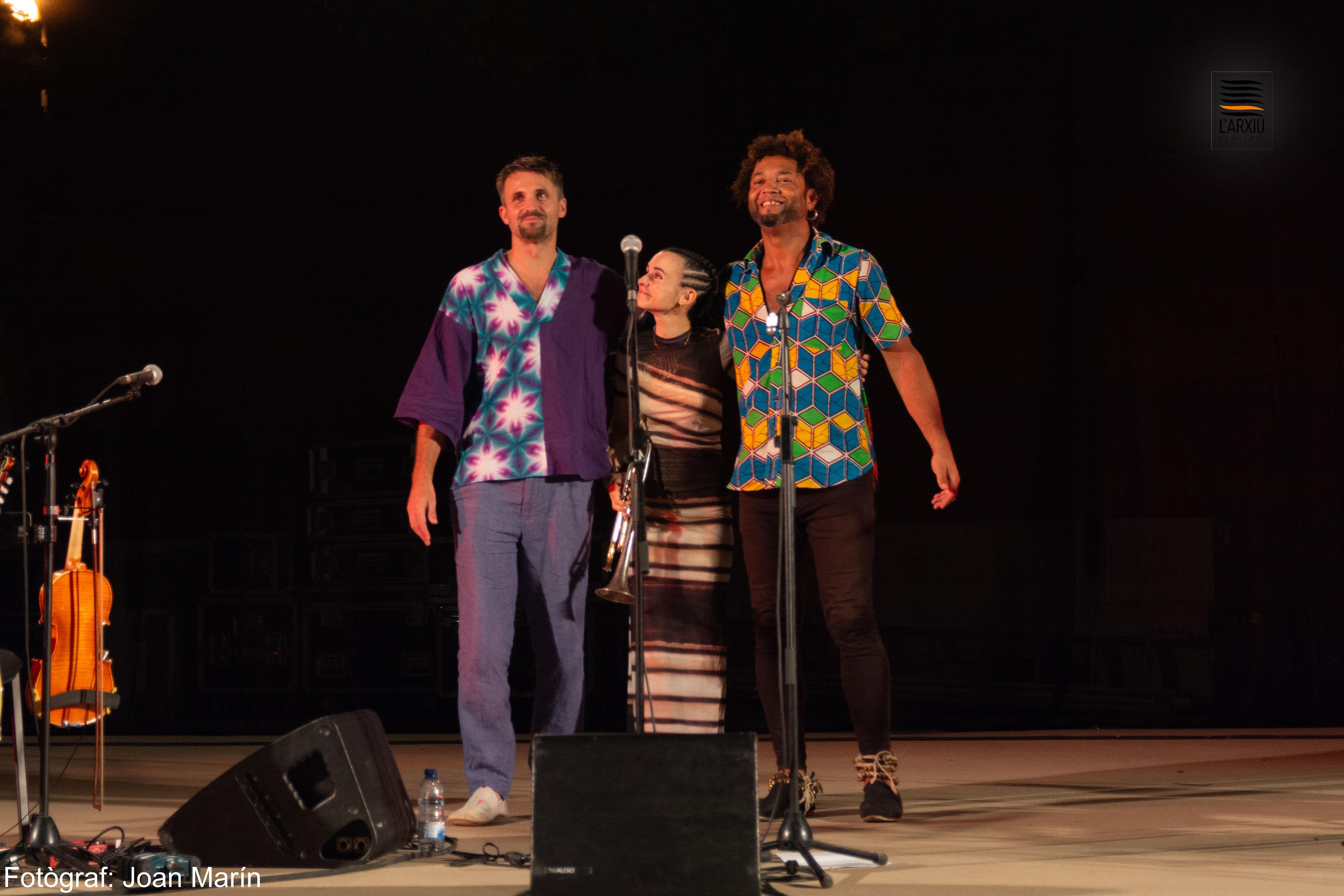 Andrea Motis