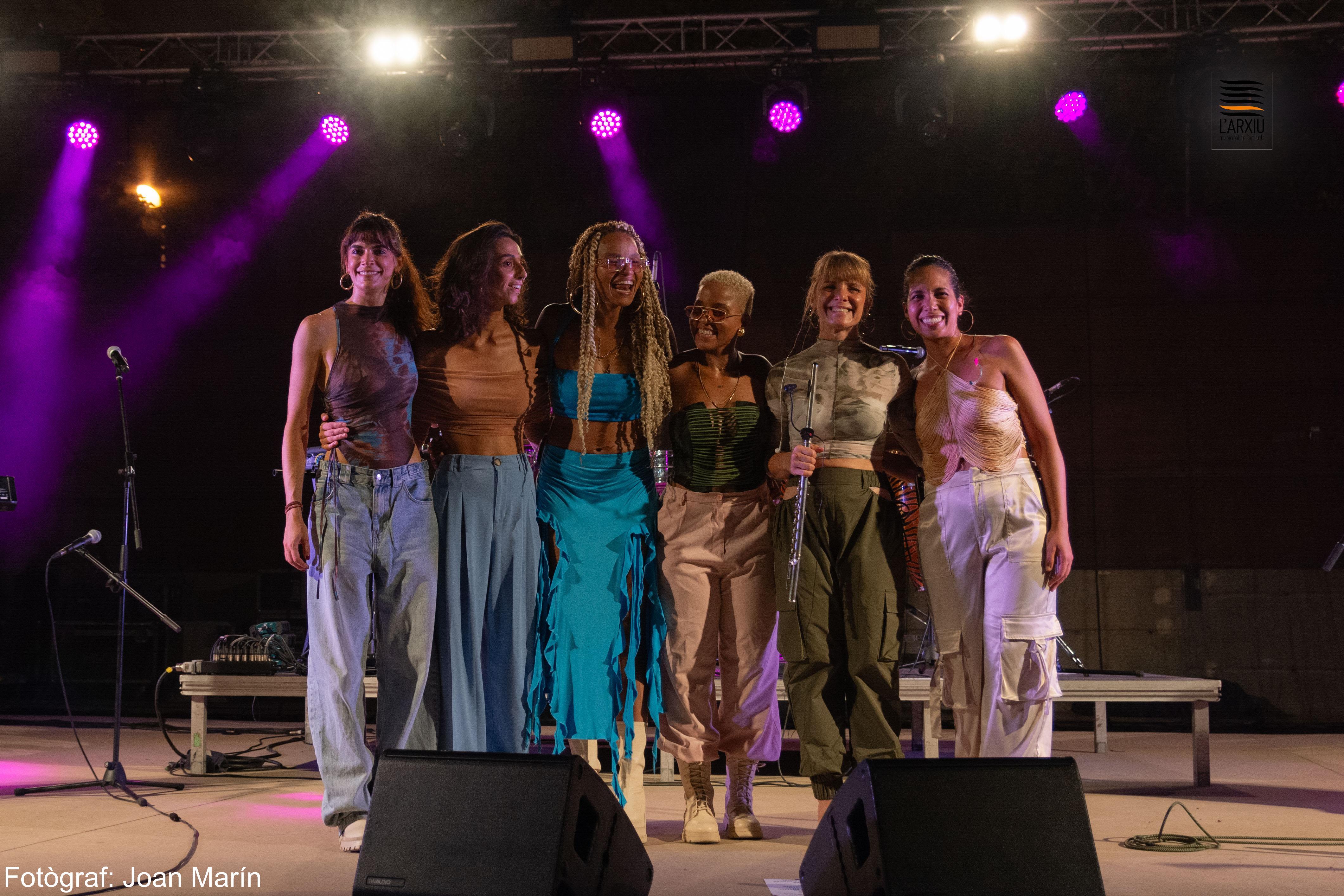 Las Karamba