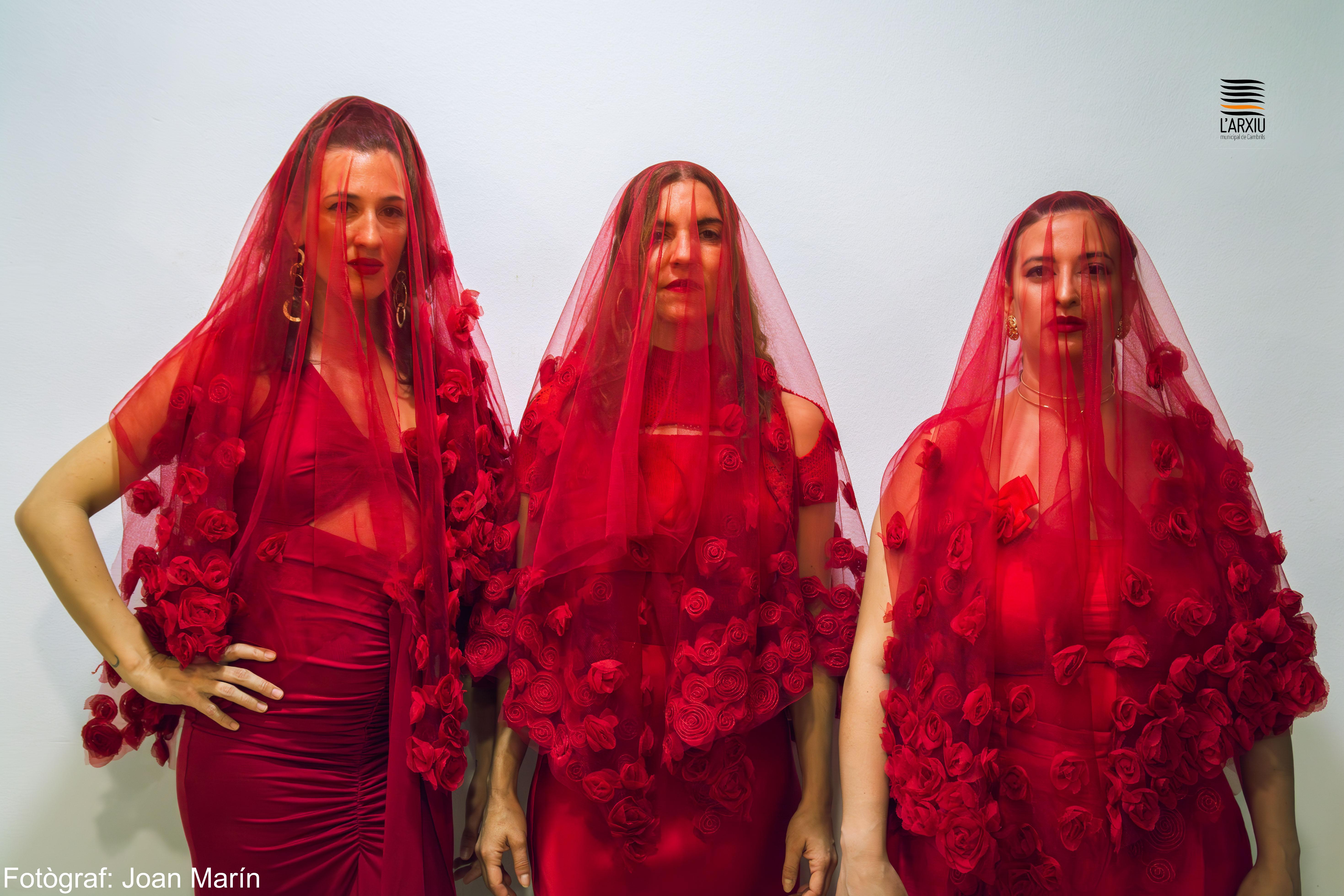 La Prenda Roja