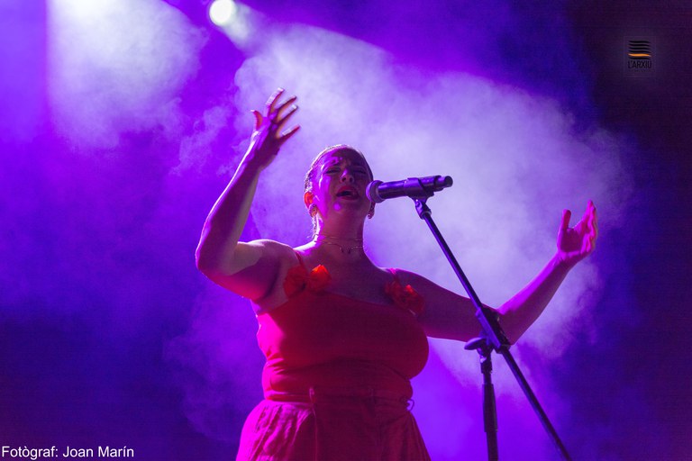 La Prenda Roja