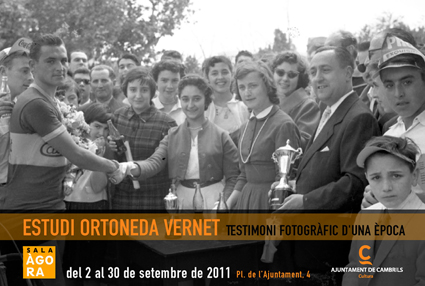 Exposicio ortoneda vernet