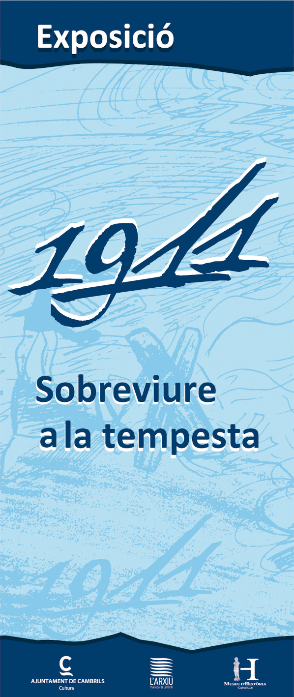Portada exposicio 1911