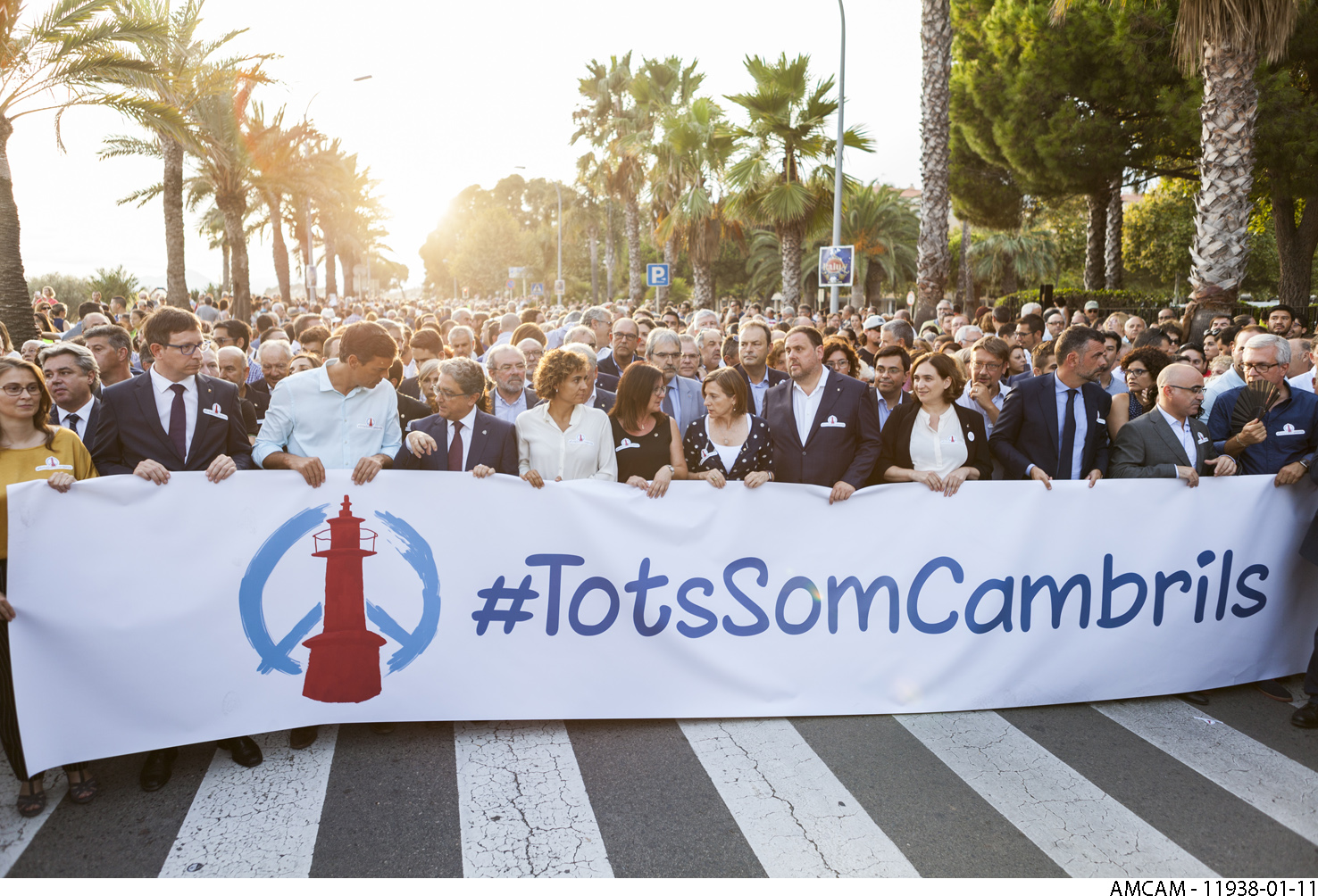 AMCAM. Fons Ajuntament de Cambrils. Núm. reg. 11938-01-11