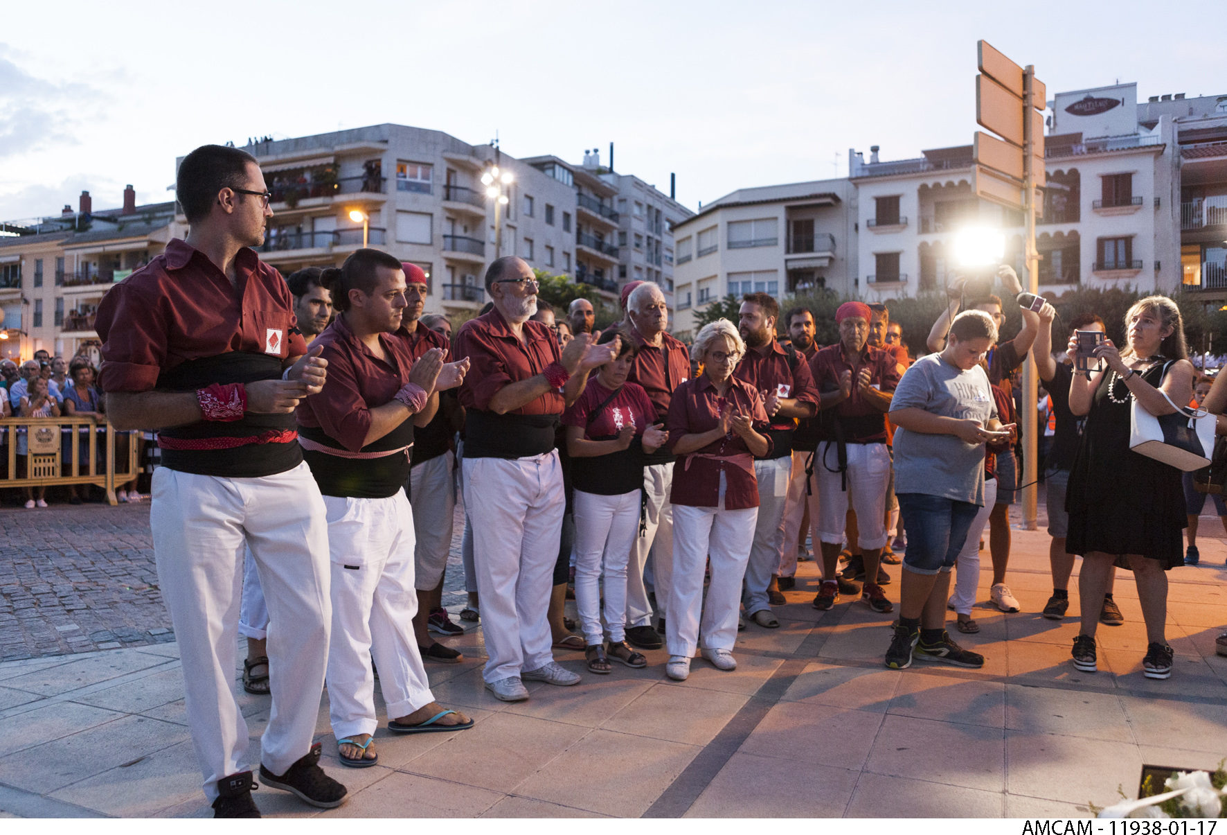 AMCAM. Fons Ajuntament de Cambrils. Núm. reg. 11938-01-17