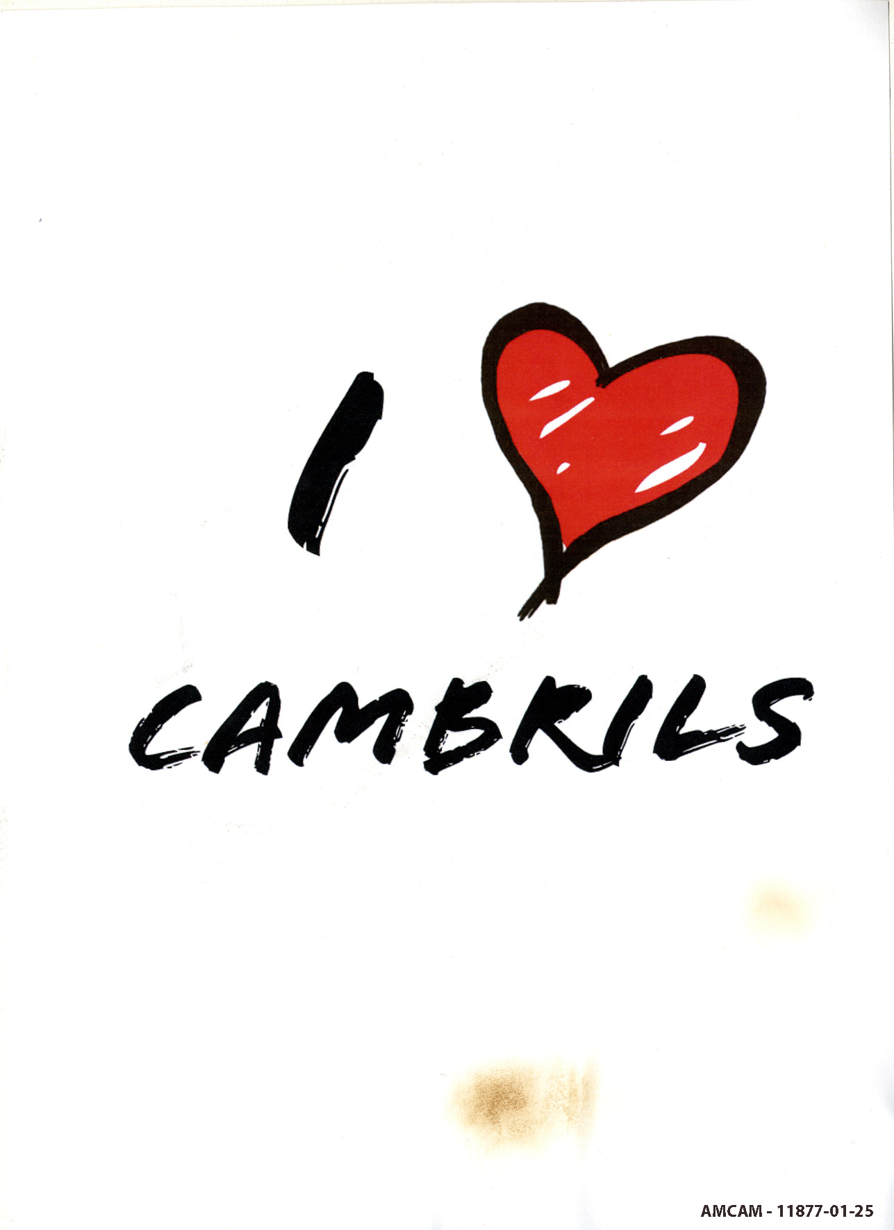 AMCAM. Fons Ajuntament de Cambrils. Núm. reg. 11877-01-025