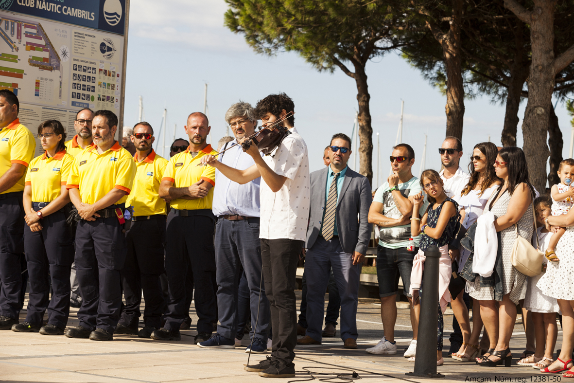 AMCAM. Fons Ajuntament de Cambrils. Núm. reg. 1238-50