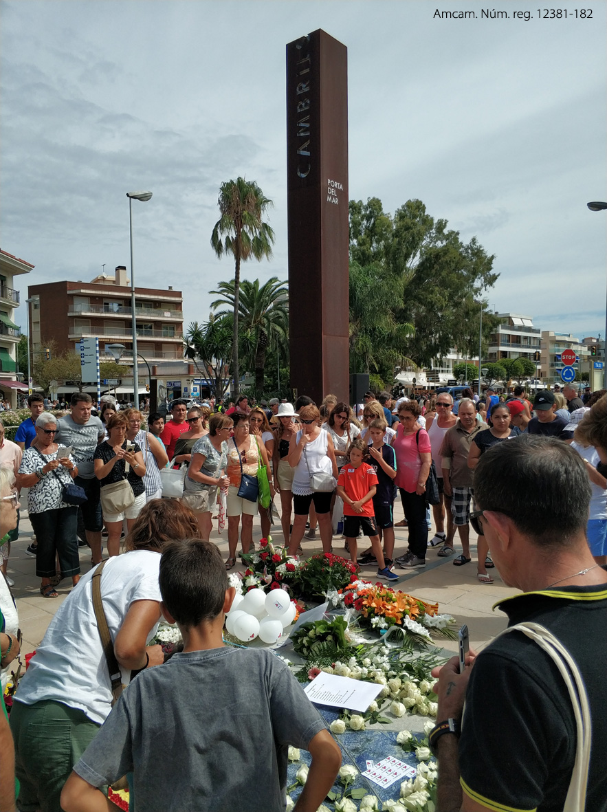 AMCAM. Fons Ajuntament de Cambrils. Núm. reg. 12381-182
