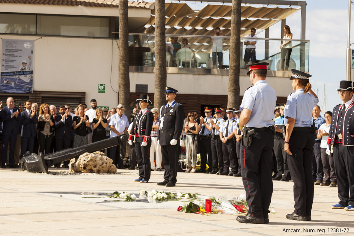 AMCAM. Fons Ajuntament de Cambrils. Núm. reg. 12381-72