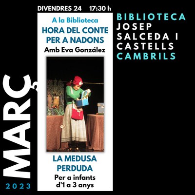 <bound method DexterityContent.Title of <Event at /fs-cambrils/cambrils/ca/serveis/biblioteca/agenda/hora-del-conte-8>>.
