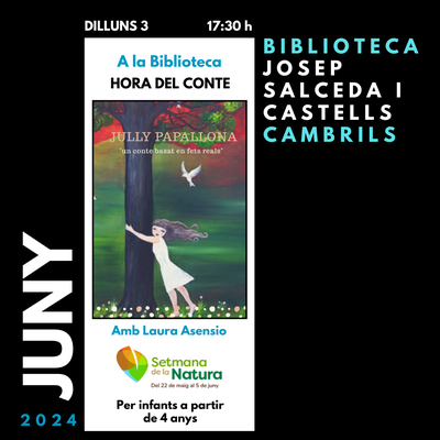 <bound method DexterityContent.Title of <Event at /fs-cambrils/cambrils/ca/serveis/biblioteca/agenda/hora-del-conte-jully-papallona>>.