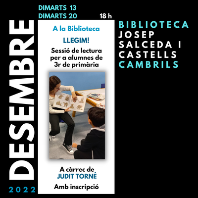 <bound method DexterityContent.Title of <Event at /fs-cambrils/cambrils/ca/serveis/biblioteca/agenda/llegim>>.