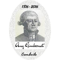 any gimbernat 1816-2016