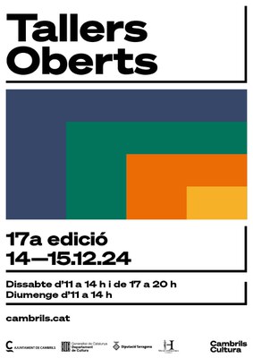 <bound method DexterityContent.Title of <Event at /fs-cambrils/cambrils/ca/serveis/cultura/agenda/copy2_of_tallers-oberts>>.