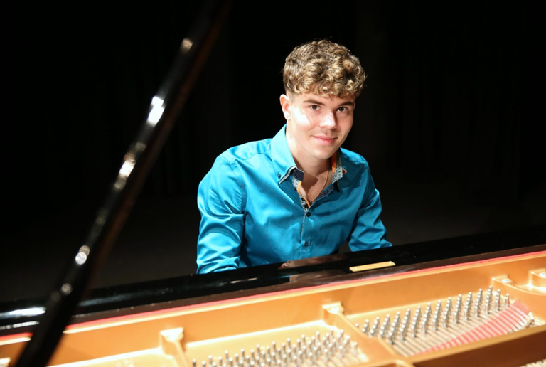 Michael andreas häringer