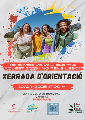 <bound method DexterityContent.Title of <Event at /fs-cambrils/cambrils/ca/serveis/educacio/agenda/xerrada-dorientacio-pels-joves-de-cambrils>>.