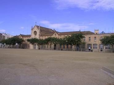 Centre