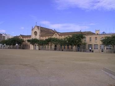 Centre