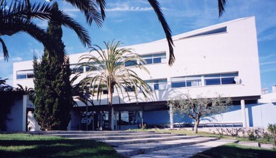 Centre