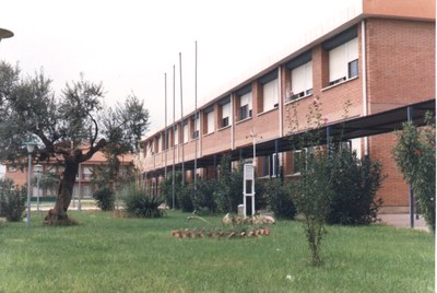 Centre