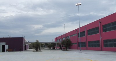 Centre