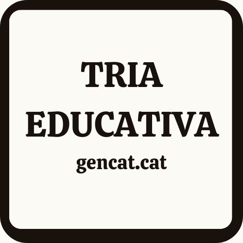 TRIA EDUCATIVA (gencat)