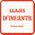 LLars d'infants - Preinscripció