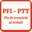 PFI-PTT (botó)