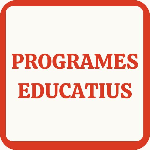 PROGRAMES EDUCATIUS (botó)