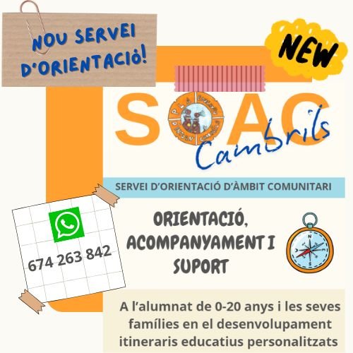 SOAC (botó)
