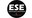 Nou Logo ESE