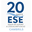 LOGO 20 ANYS ESE