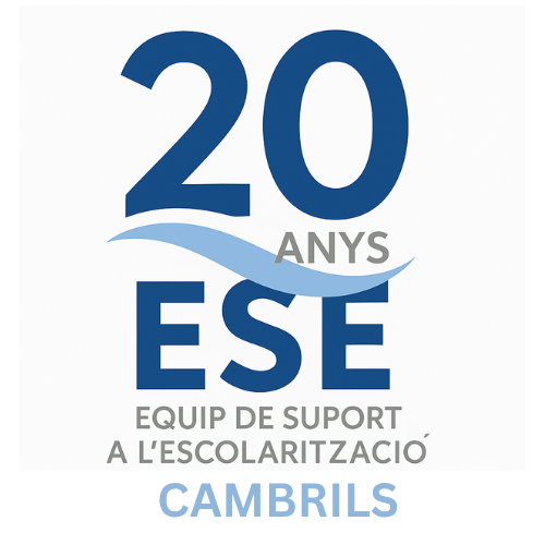LOGO 20 ANYS ESE