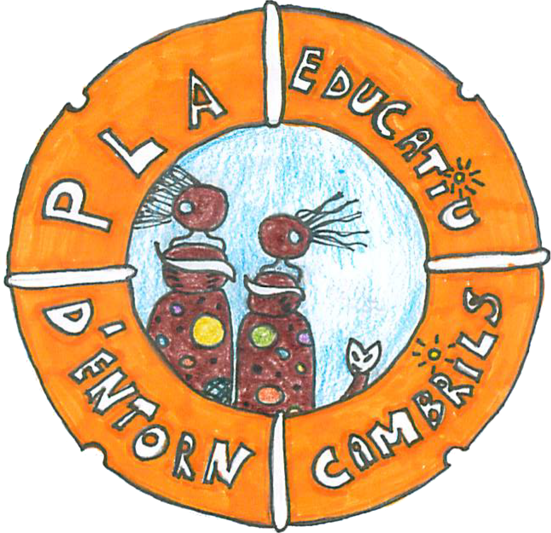 LOGO PEECAM
