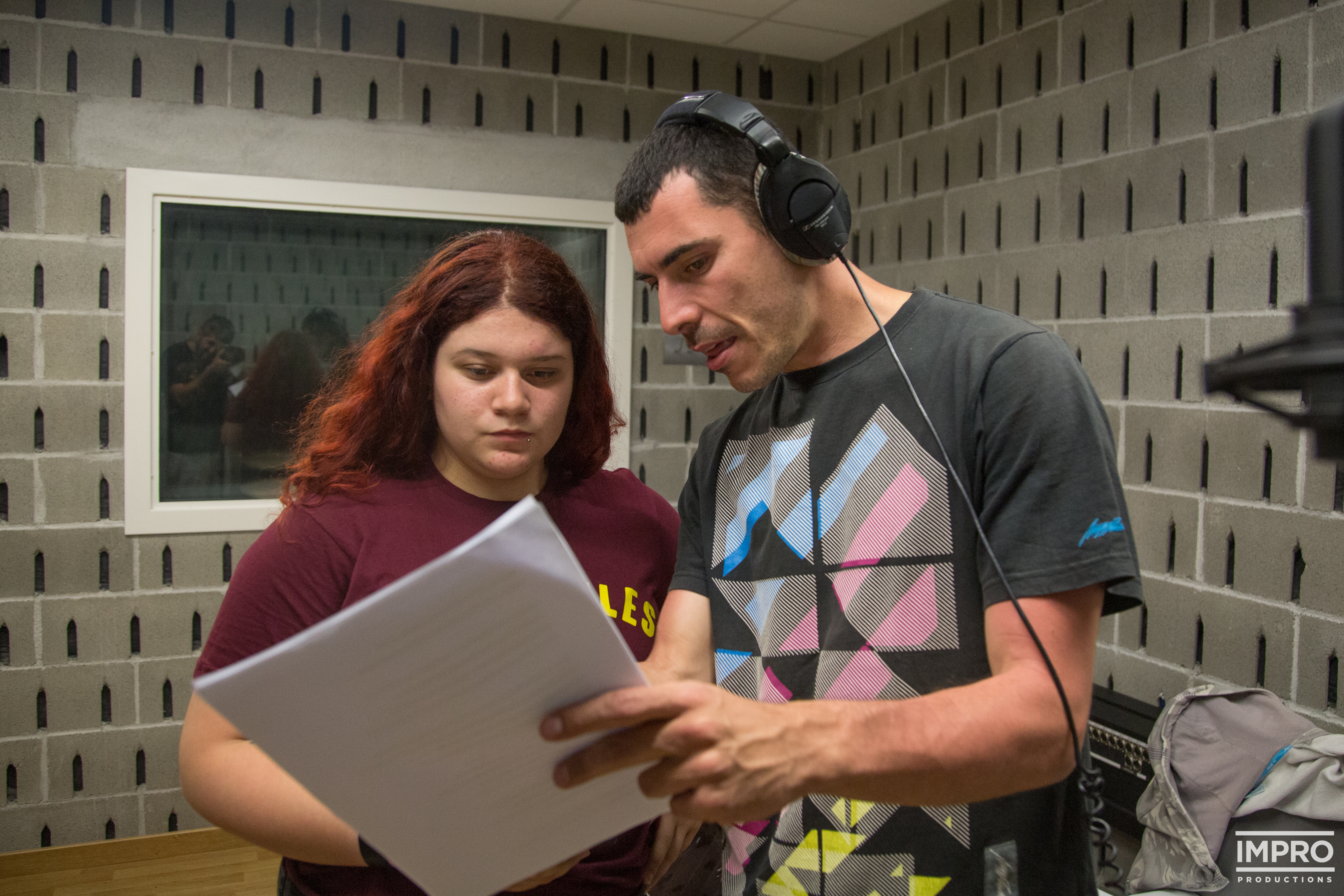 Taller de Rap - Estudi 20