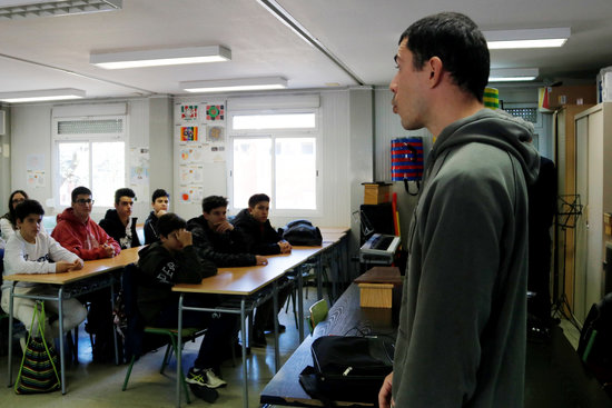 Taller de Rap - Imatge 11