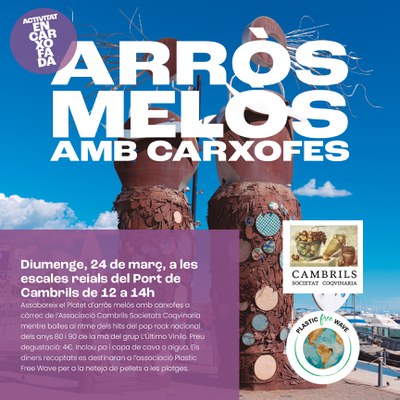 <bound method DexterityContent.Title of <Event at /fs-cambrils/cambrils/ca/serveis/empresaemprenedoria/cambrilsgastronomia/agenda/tast-arros-melos-amb-carxofes>>.