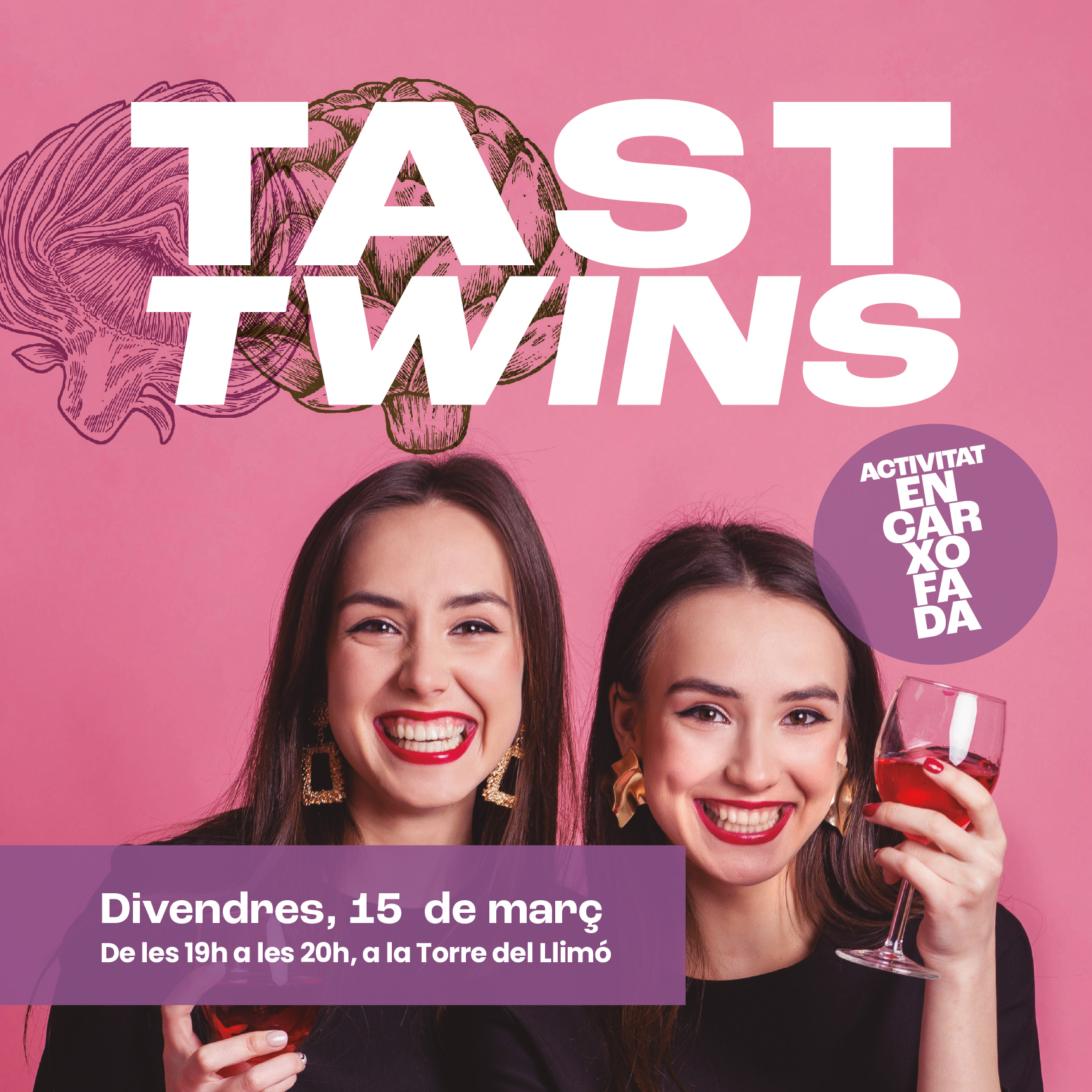 Tast Twins