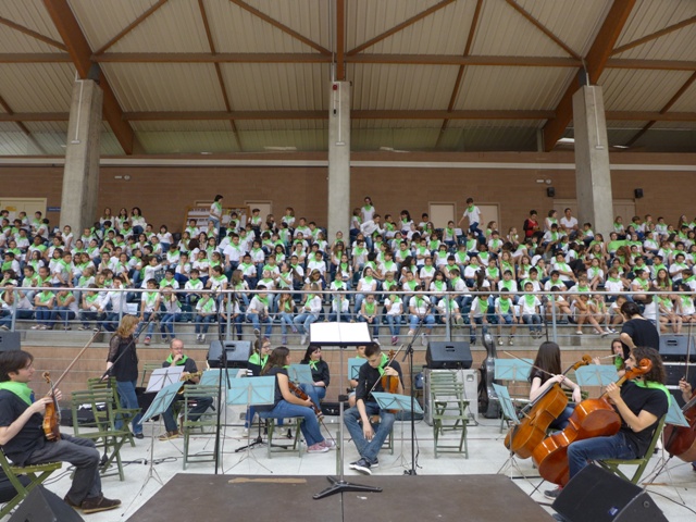 02 - Cantata