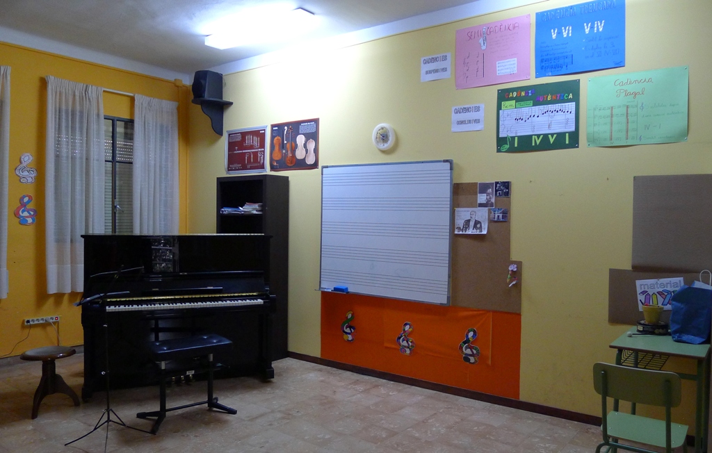 Aula