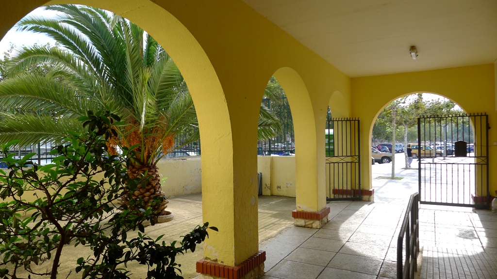 Entrada