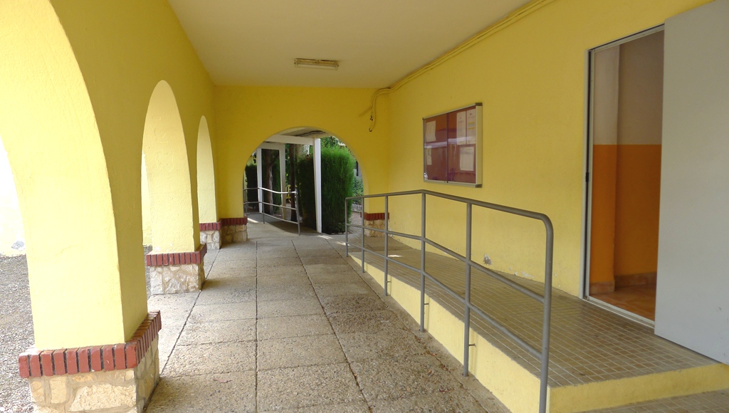 Passadissos