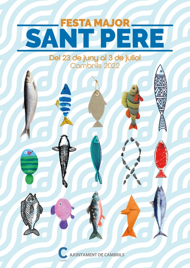 SANT PERE 2022