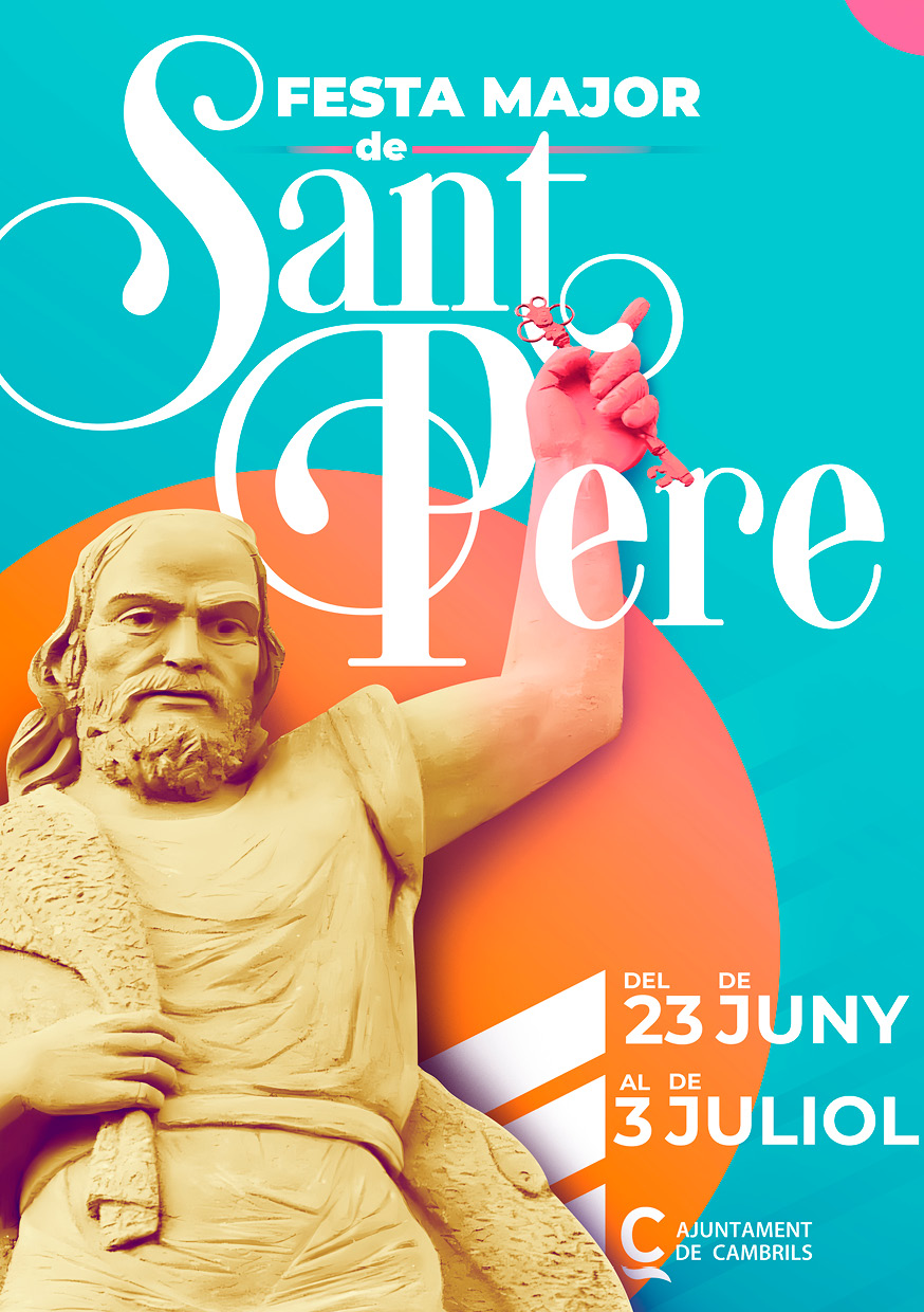 SANT PERE 2023