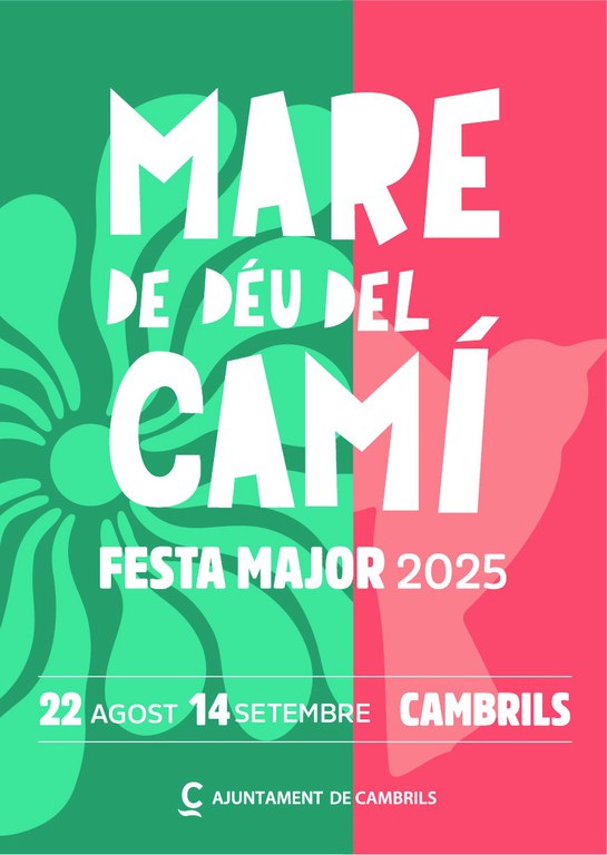 MD CAMÍ 2025