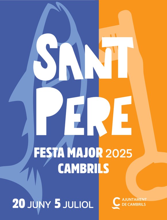 SANT PERE 2025