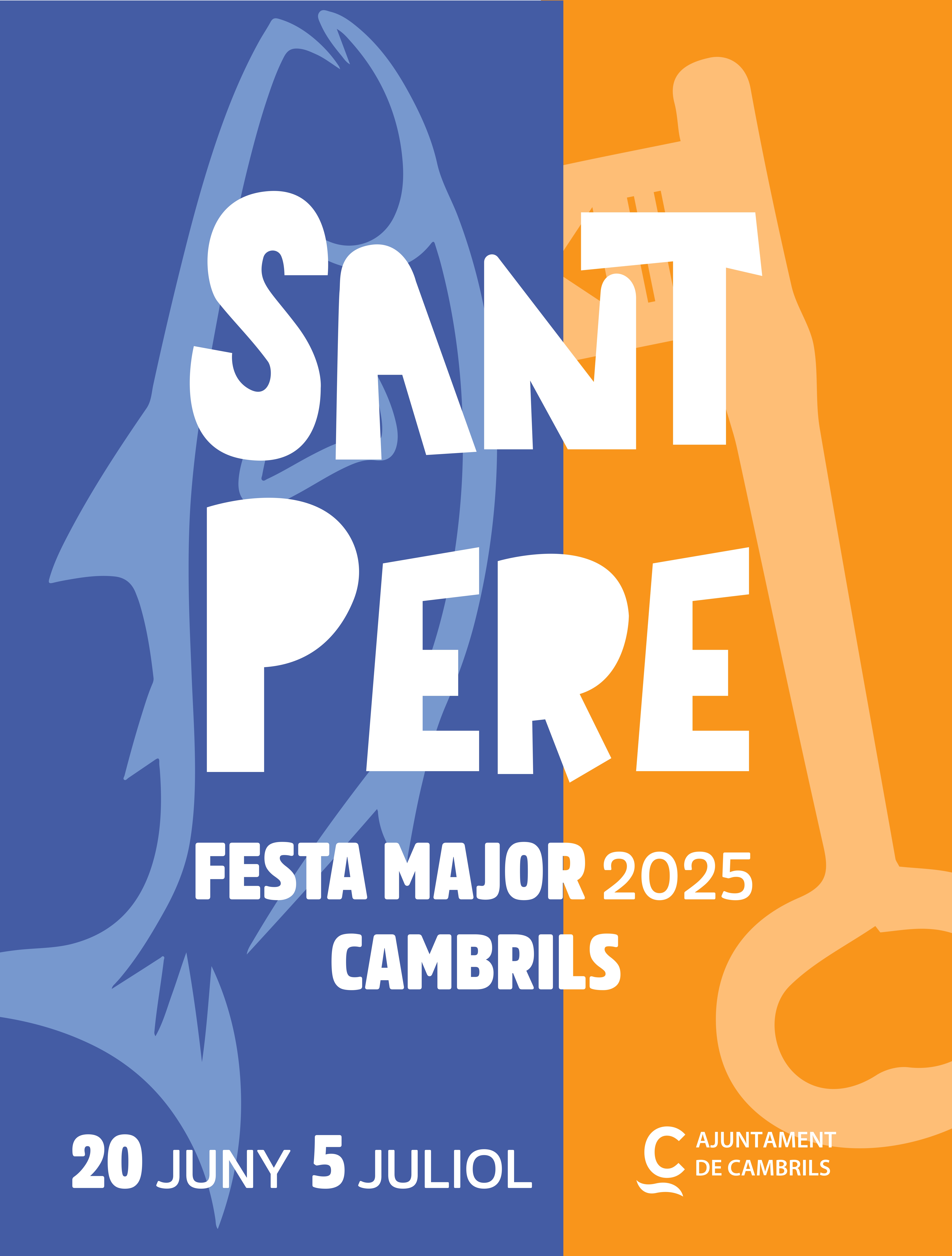 SANT PERE 2025