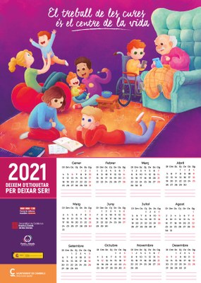 calendari 2021