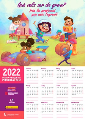 calendari 2022