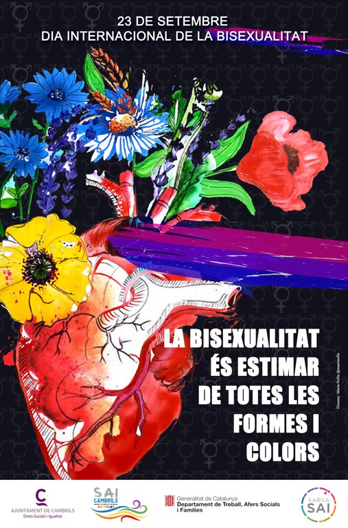 Dia internacional de la Bisexualitat